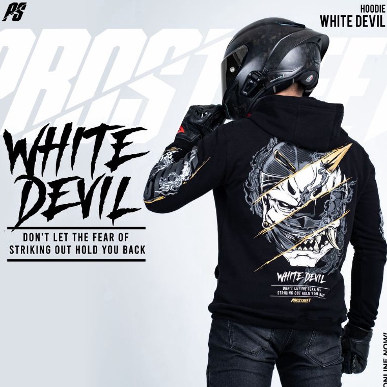 55TERBAIK Sweater Prostreet Ronin Premium Distro  Hoodie Prostreet Ronin Rider Jepang  Sweater Sunmo