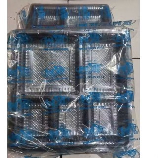MIKA KOTAK NASI CATERING / MIKA UNTUK KOTAK NASI UK 18 DAN 20 ISI 50PCS