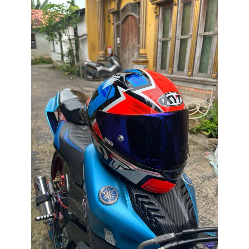 Helm KYT NFR