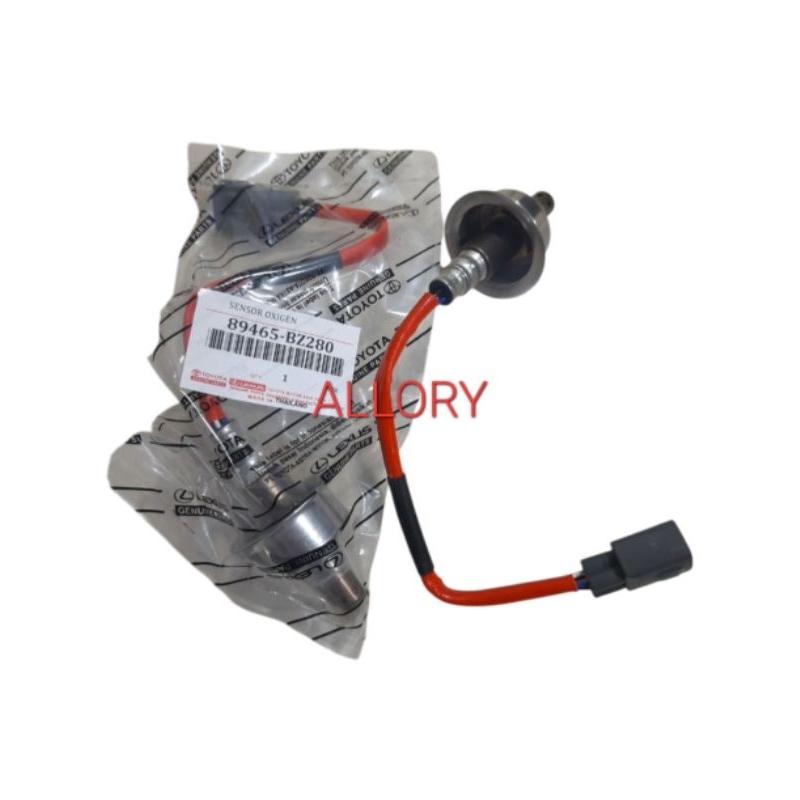 Sensor Oksigen All New Avanza Veloz