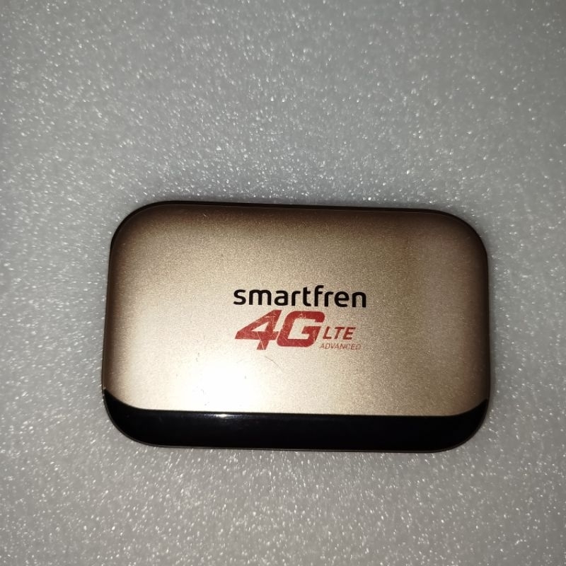 Modem Wifi Smartfren M5 4G