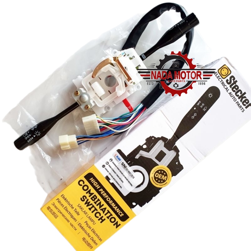 Saklar Lampu Sen Suzuki Futura/Colt T120 ss/Katana