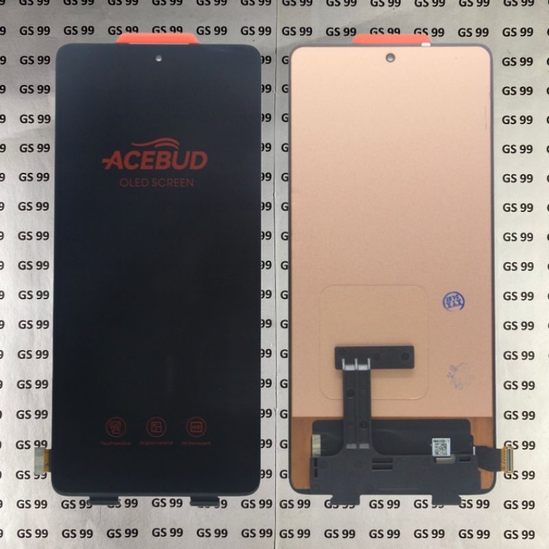 LCD XIAOMI REDMI 11T / REDMI 11T PRO OLED ACEBUD