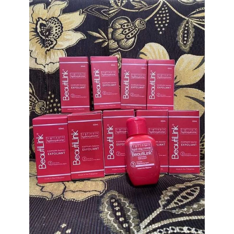 maxipeel pink kemasan baru