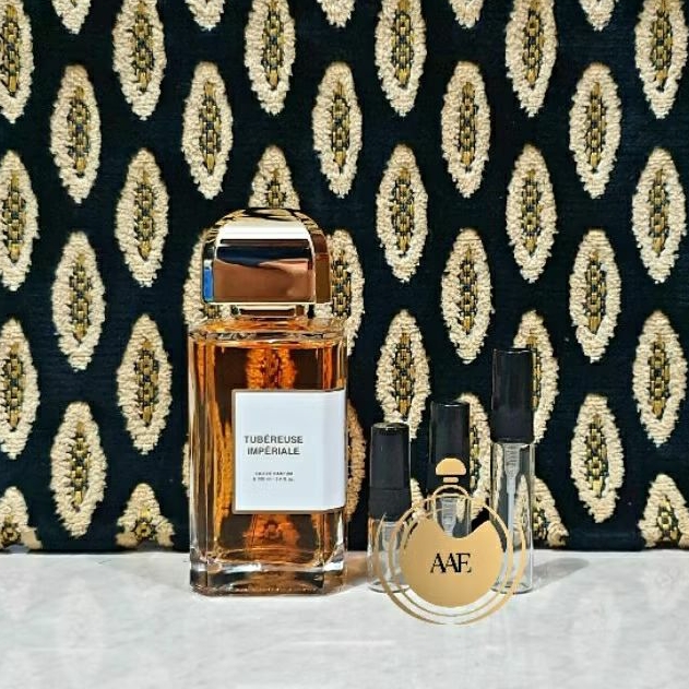 Decant parfum Original BDK Tubereuse Imperiale