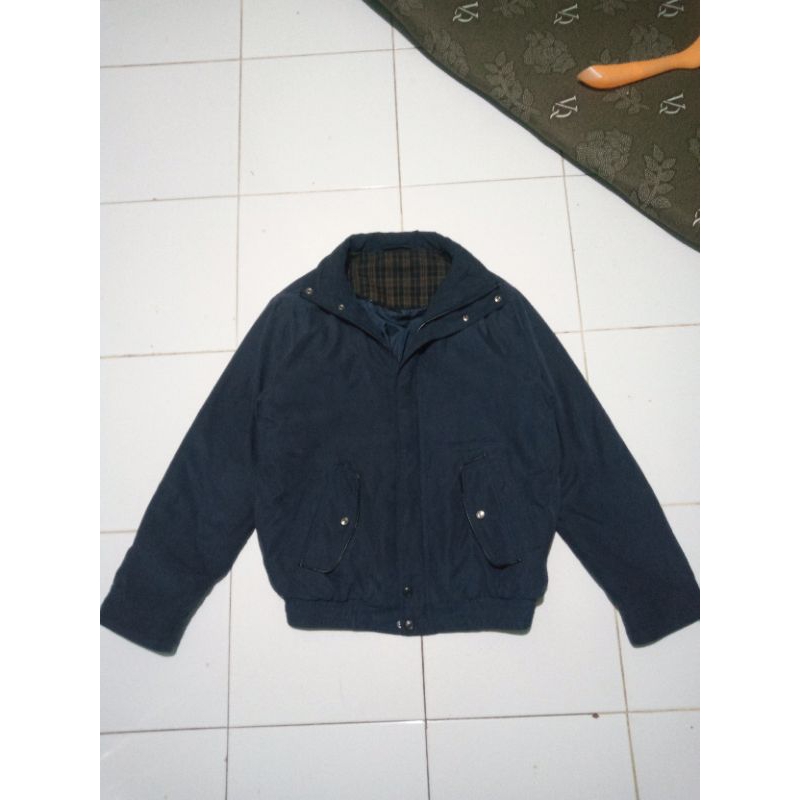 Harington casual jacket