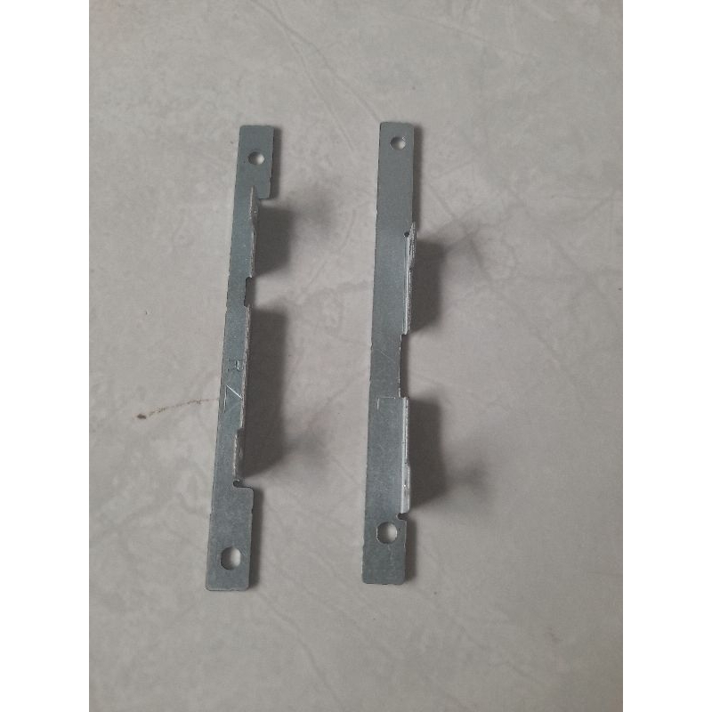 ASUS E202S Series bracket hdd free skrup