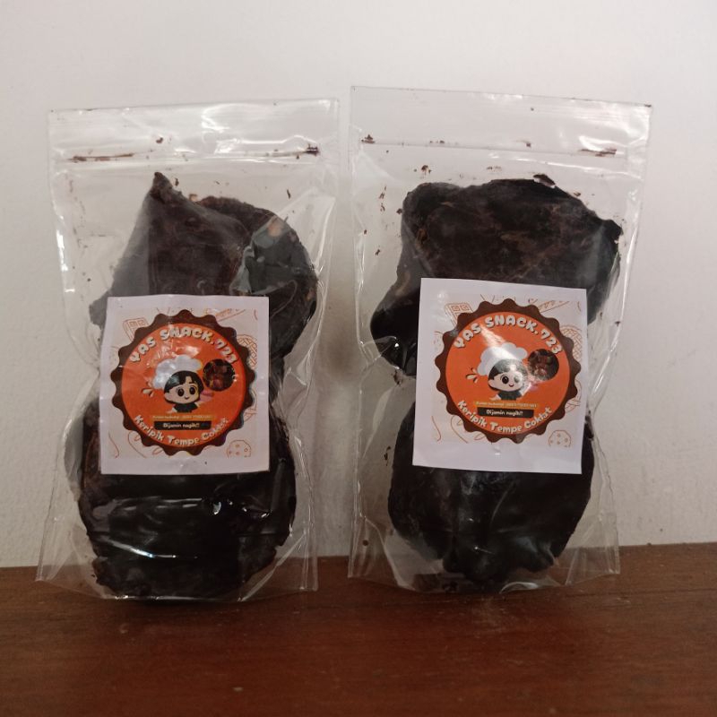 

keripiktempecoklat