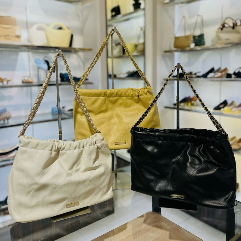 tas shoulder bag madagascar urban&co