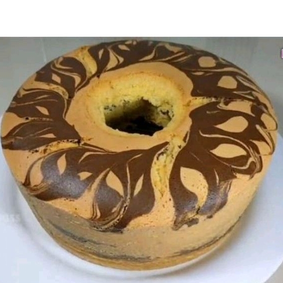

bolu marmer lembut