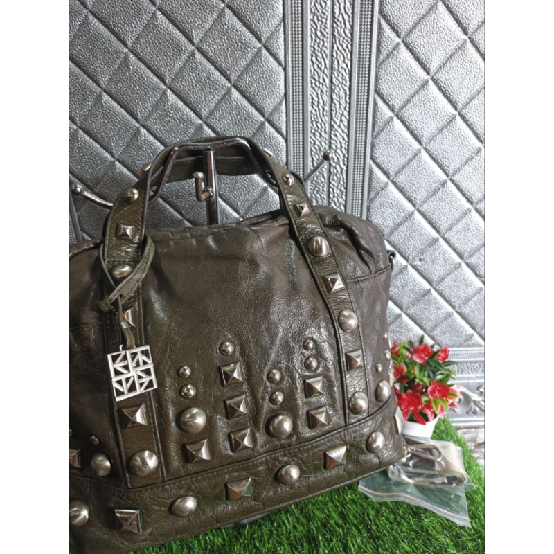 tas sling wanita KH design