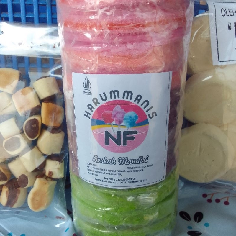 

arummanis#rambutnenek#cemilanmanis oleholehkhas solo