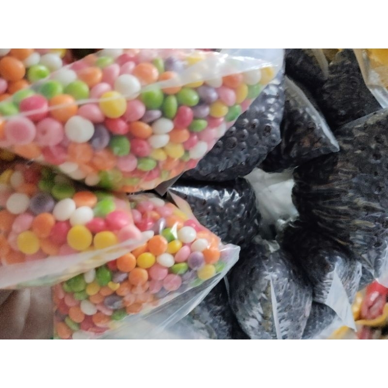 

CHOCOCHIPS 100 gr