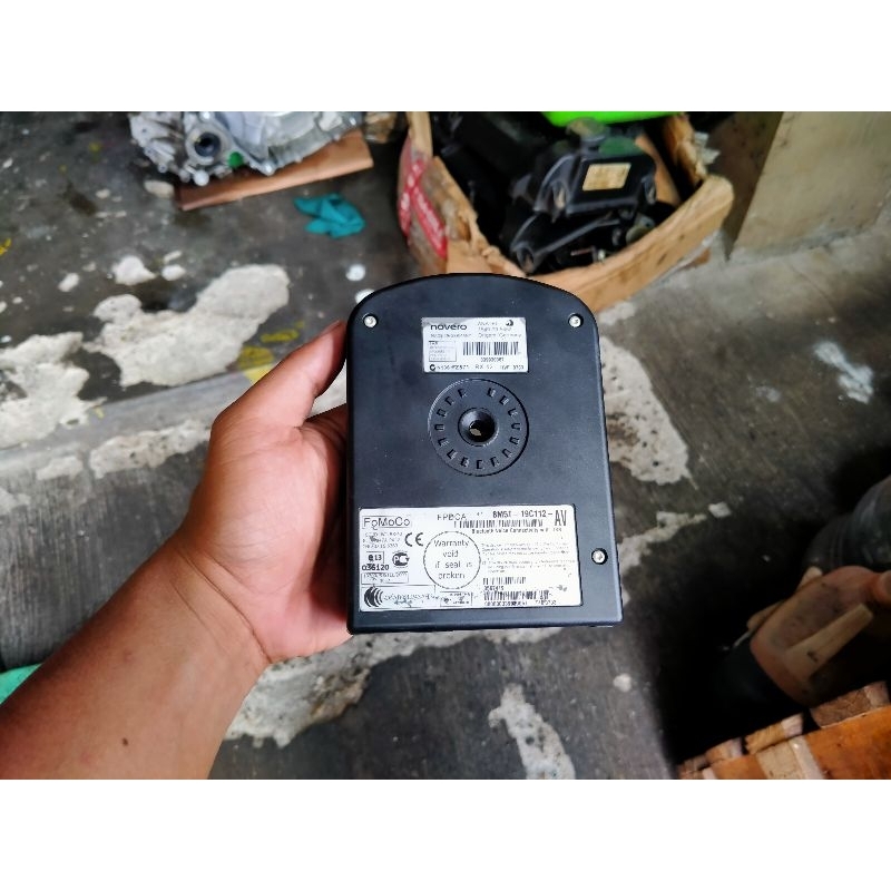 modul bluetooth frod fiesta 1.4 cc copotan original