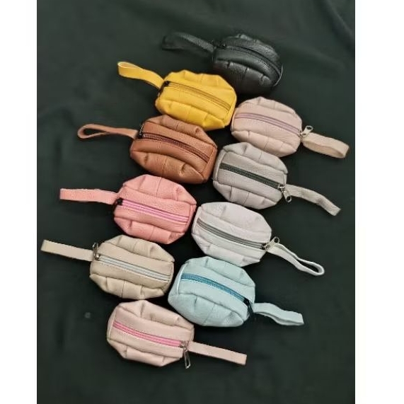 dompet wanita terbaru 2025, dompet mini wanita ,dompet wanita kecil aesthetic, dompet koin,dompet mi