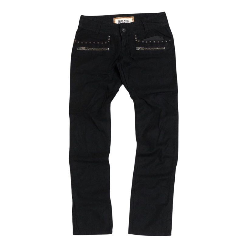 Von dutch pants / japanese brand von dutch pants / celana motor von dutch