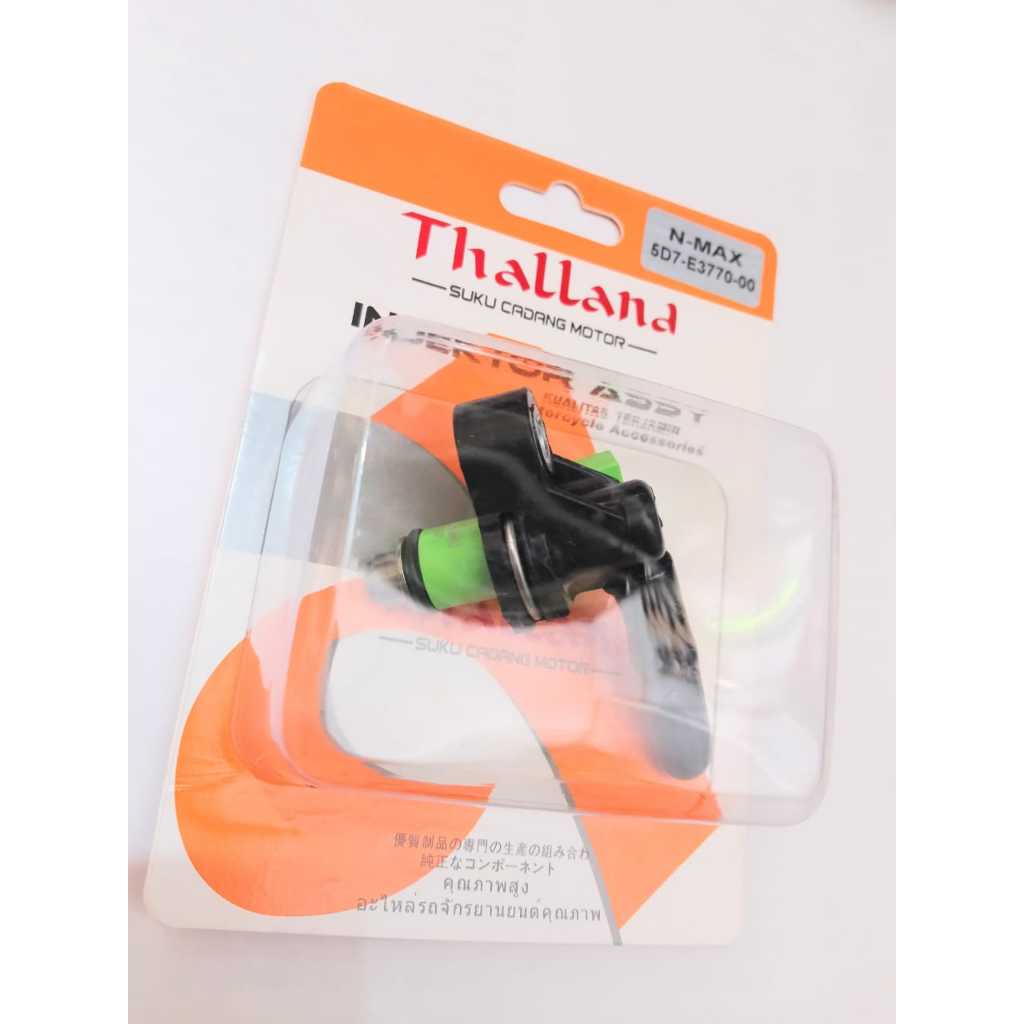 INJEKTOR MOTOR NMAX THALLAND