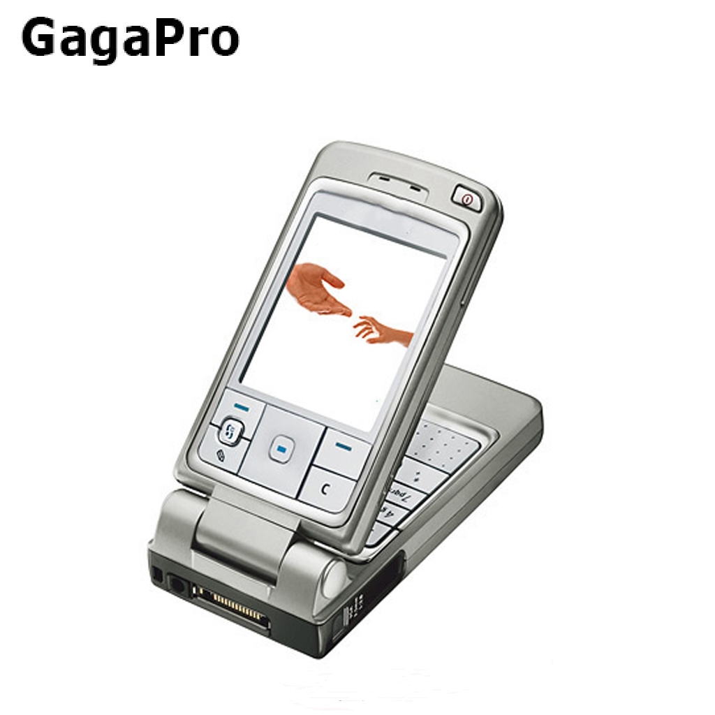 Nokia 6260 Original Fullset Hp Jadul Klasik Legendaris