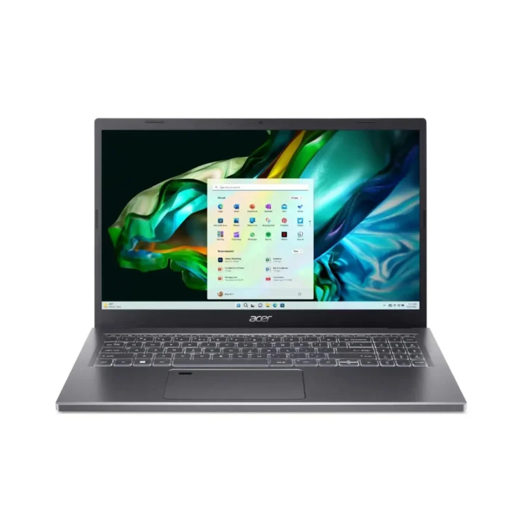 ACER ASPIRE LITE AL15-52-OOD INTEL CORE i5-1235 RAM 16GB/512SSD, DOS