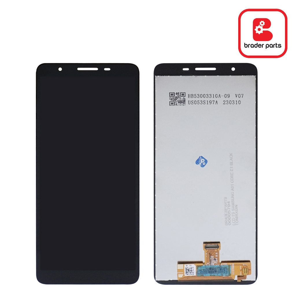 LCD TOUCHSCREEN SAMSUNG A01 CORE - A01CORE-UNI