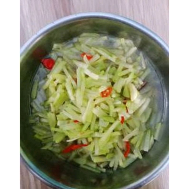 

Aneka Tumis Rumahan