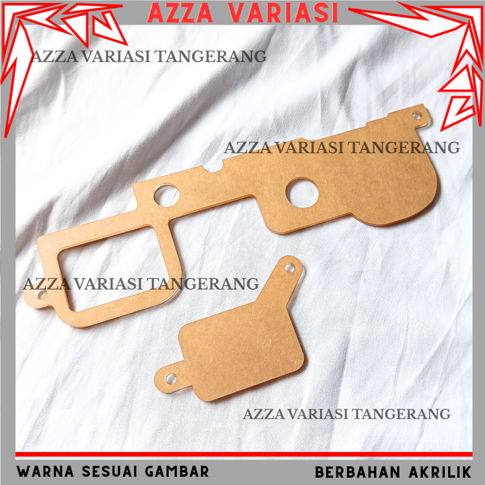 COVER CVT MIO SMILE COVER CVT MIO LAMA TUTUP COVER CVT MIO