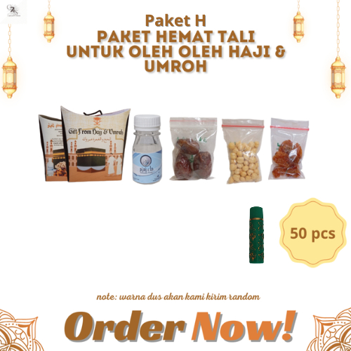 

paketan hemat lipstik hare tali untuk oleh oleh haji dan umroh 50 pcs (isi air zamzam 50 ml)