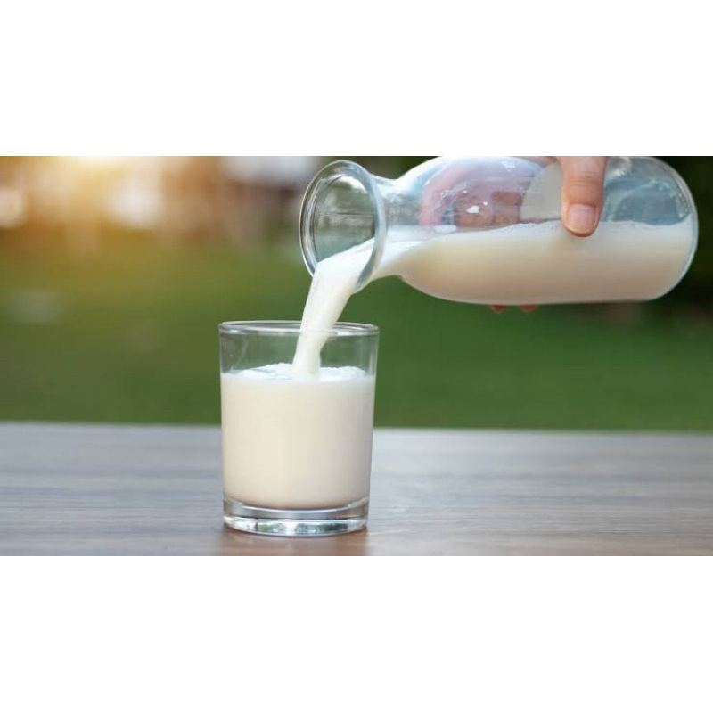 

Susu Manis
