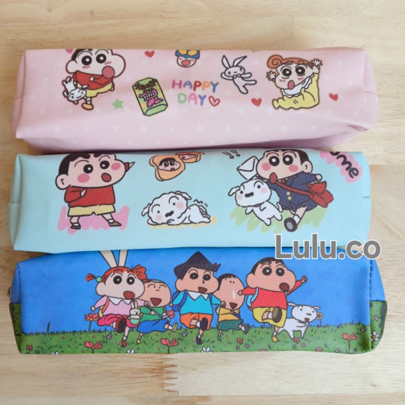 

Tempat pensil Shinchan KP005