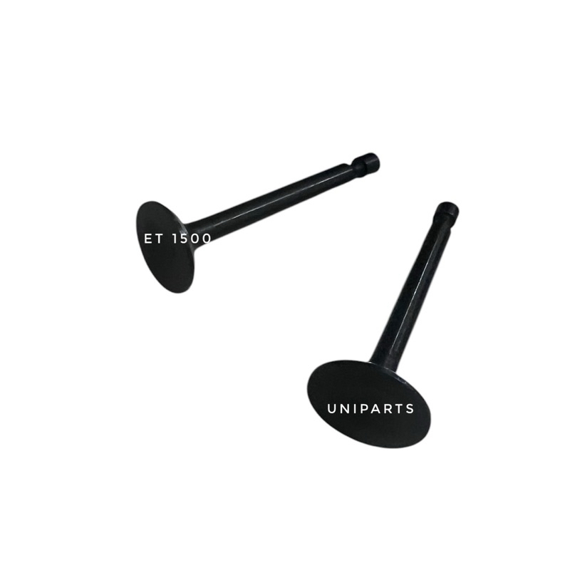 Valve Set Gx 220 Valve In Ex Gx 220 Klep GX220