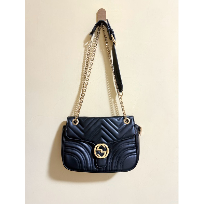 Preloved Tas Polomino (harga sudah admin shoppe)