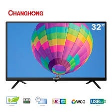 [PROMO]LED TV CHANGHONG 32G5 (32INCH) BANDAR LAMPUNG