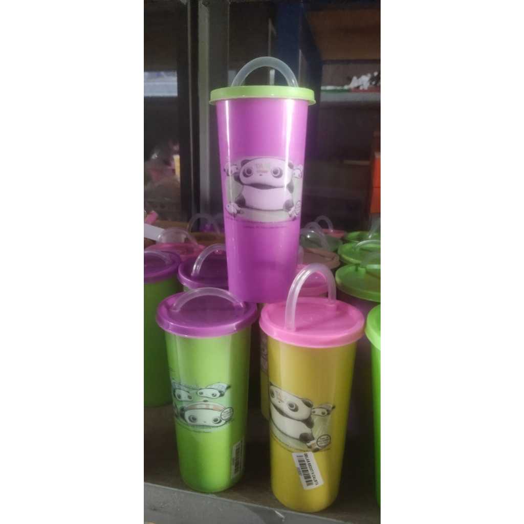 botol sedot karakter anak