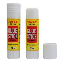 

JOYKO GS-102 GLUE STICK / LEM STIK 15GR