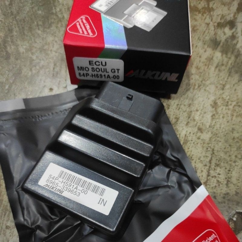 ECU Yamaha MiO soul GT 115 MiO J MIKUNi