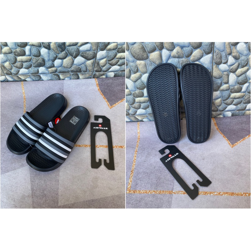 Sandal Pria Airwalk Men Sale 70% NOBOX ORIGINAL SPORTSSTATION 100%