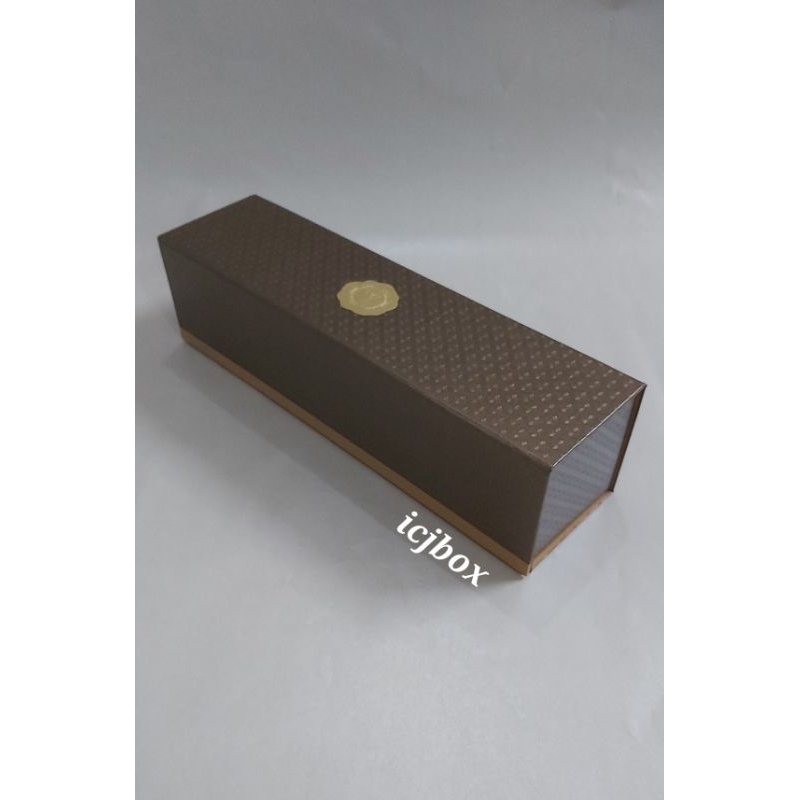 

Box Payung/Botol Magnet ukuran 30x7,5xt7,5 cm