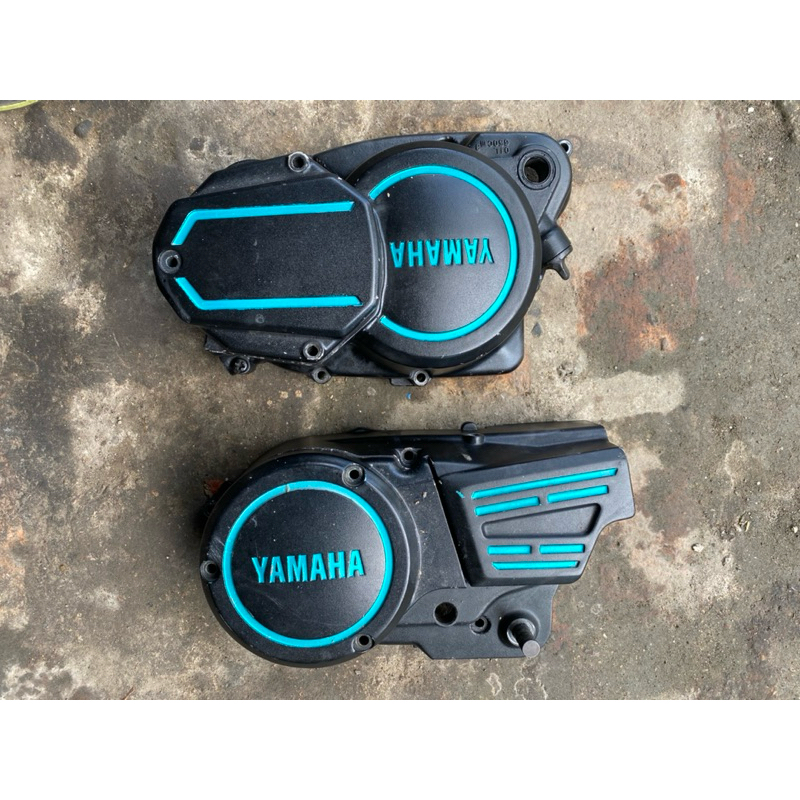 Bak kalter mesin kanan kiri rx king new original