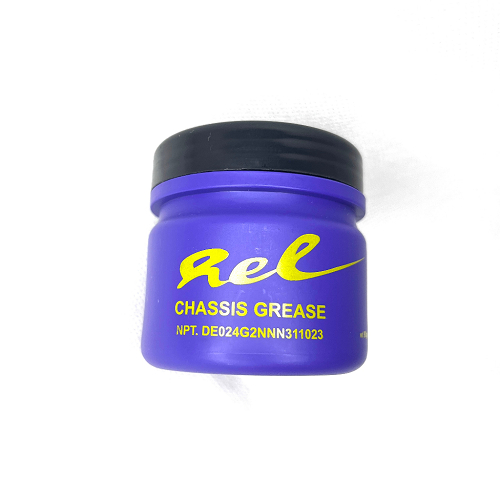 Stempet Hitam / Stempet Grease Gemuk  / Stempet Untuk Bearing 70 Gram / Gemuk Bearing