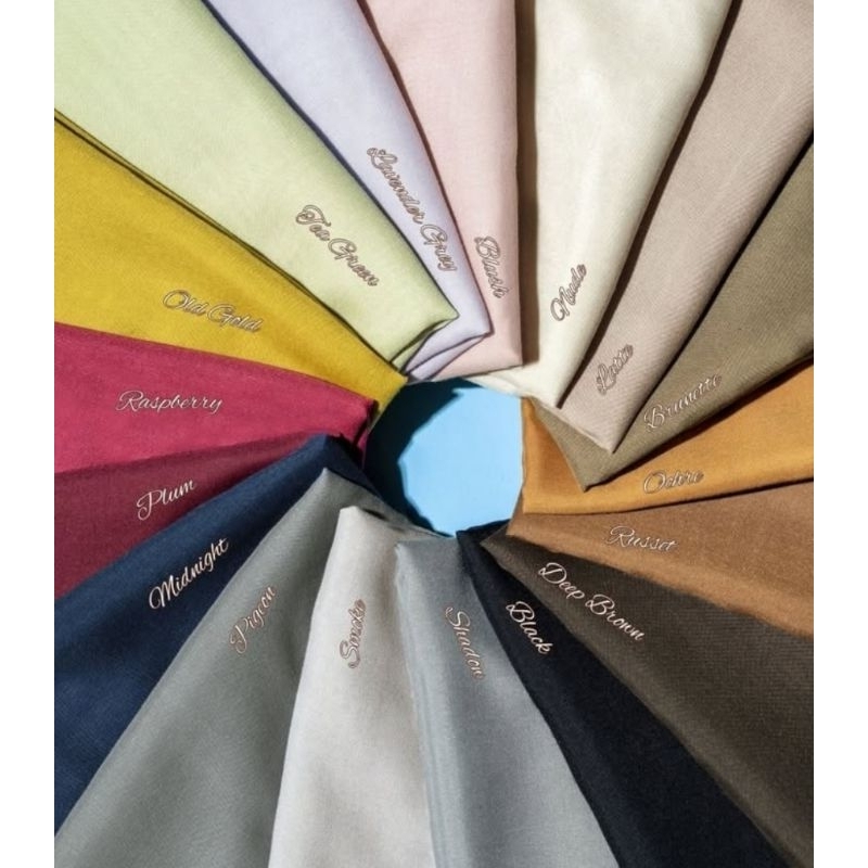 HL Voal Black Iron Logo