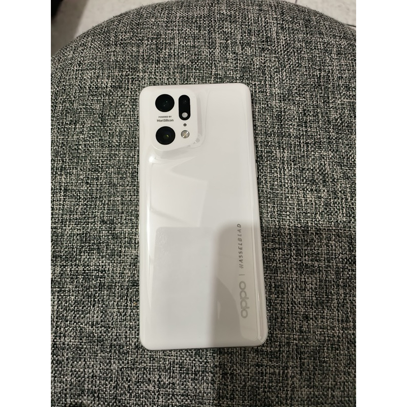 Oppo Find X5 Pro Second Ex Resmi Oppo Indo