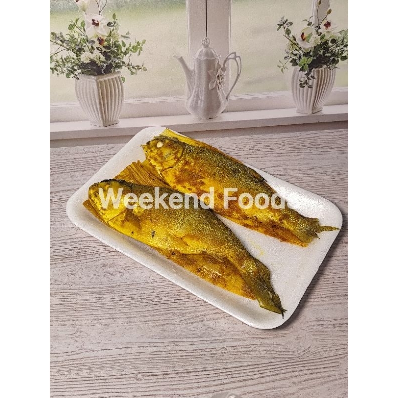

ikan bandeng presto isi 2 pcs siap masak