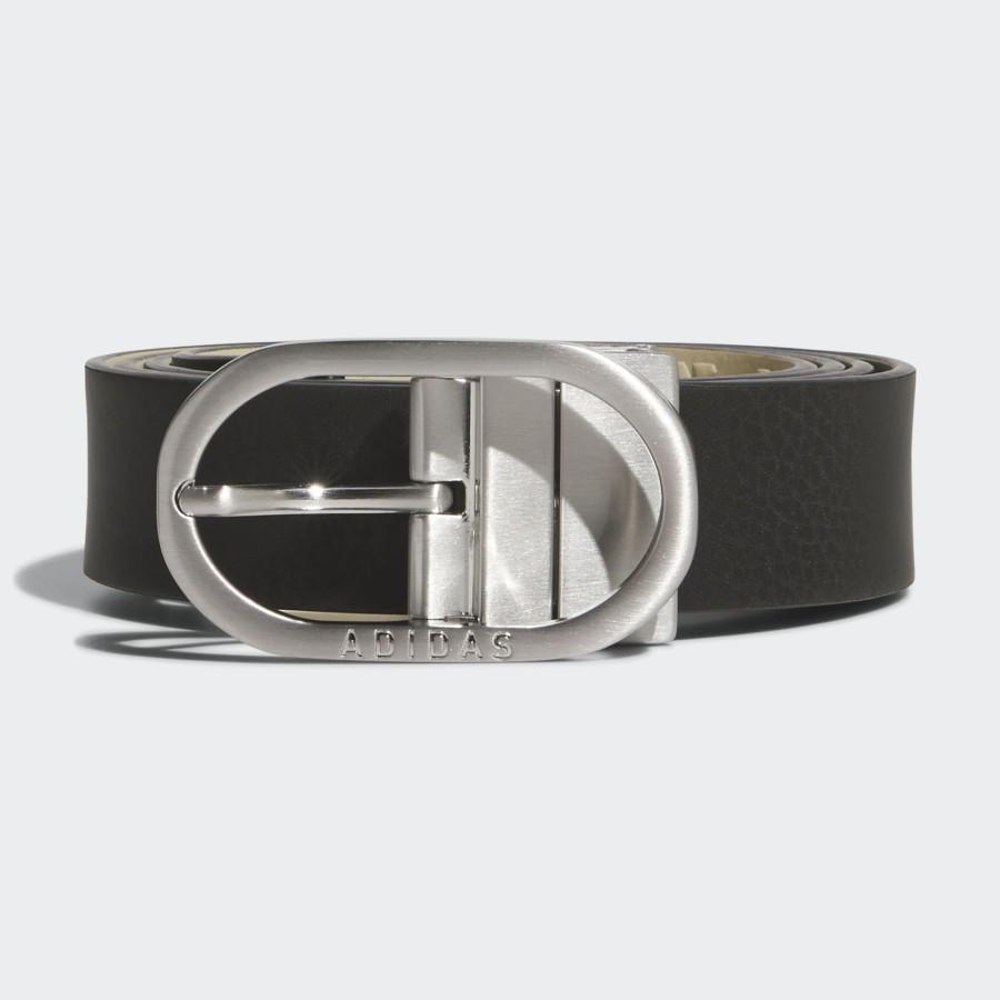 Golf Ikat Pinggang Belt Adidas Reversible Belt Original