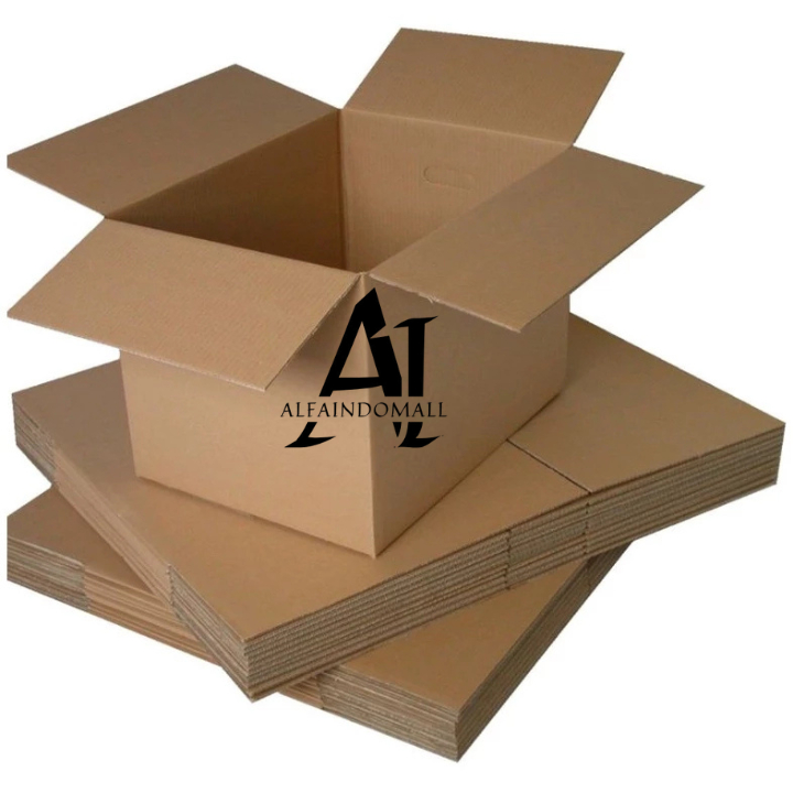 

paking kardus tambahan