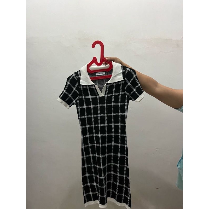 BAJU WANITA,DRESS WANITA BANGKOK,DRESS KNIT BANGKOK,