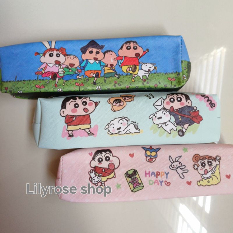 

Tempat pensil SHINCHAN KP005