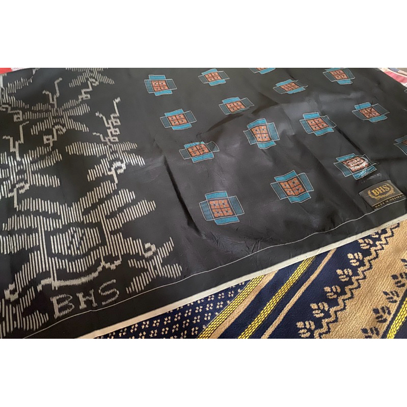 bhs PGN full sutra gold