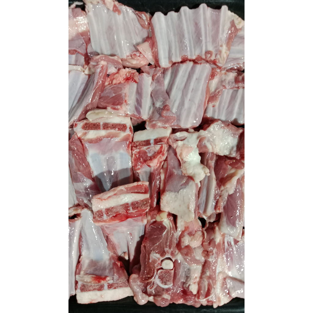 

Iga Kambing murah!! Daging Kambing