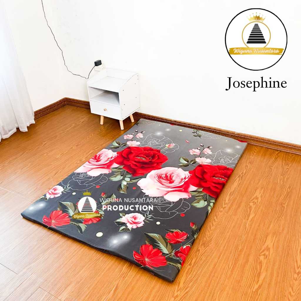 RB Kasur Busa Karakter 150 x 100 x 3 cm AST