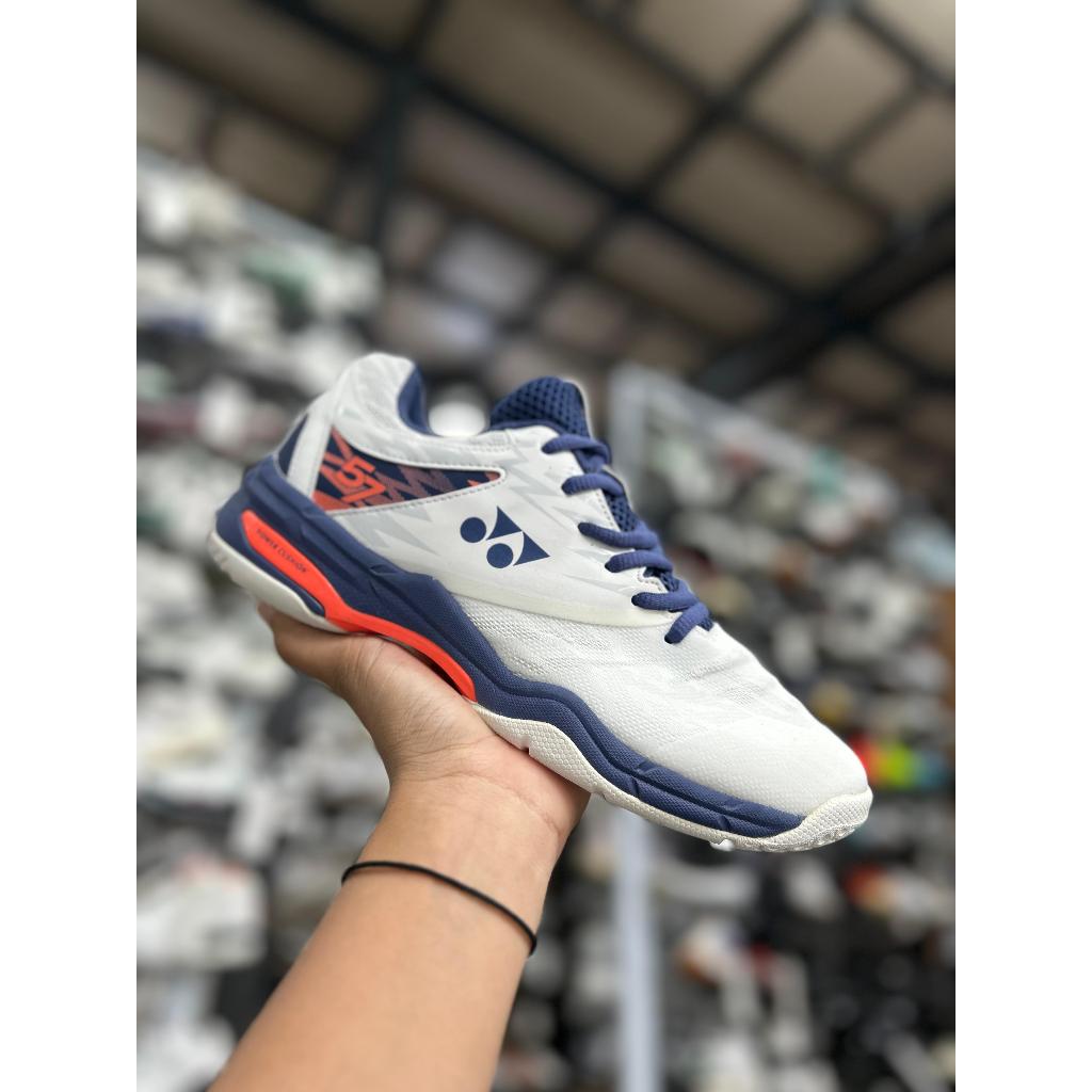 Sepatu Badminton  - SHB65 & SHB57 EX Unisex bisa bayar di tempat ukuran 37-45